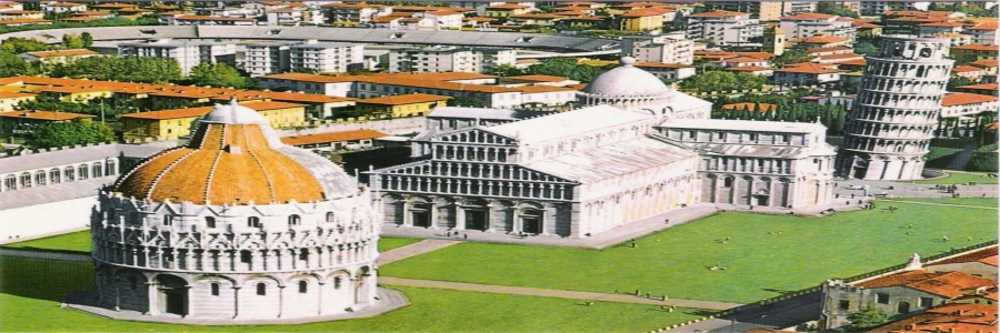 İslami Büyük İtalya Turu