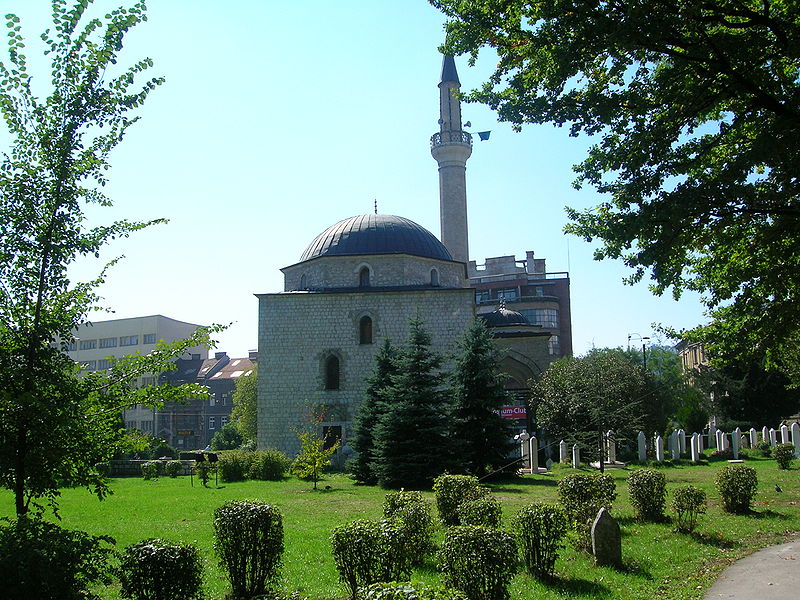 İslami Bosna Hersek Turu